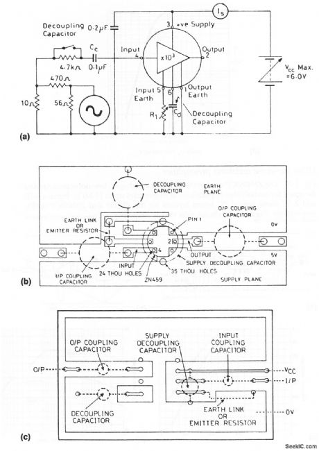 Ultra_low_noise_wideband_preamplifier