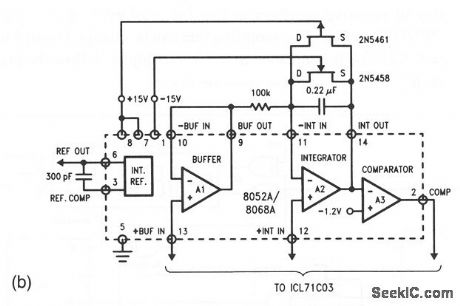 A_D_converter_for_a_41_2_digit_LCD_display