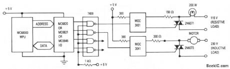 Index 311 - Basic Circuit - Circuit Diagram - SeekIC.com