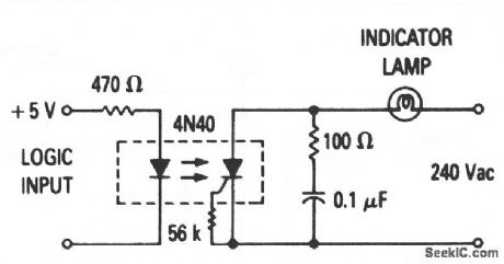 25_W_logic_indicator_lamp_driver