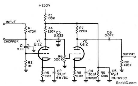 PREFERRED_AMPLIFICATION_1200_PREAM_PLIFIER