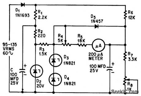 PRECISION_A_C_VOLTMETER