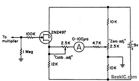 SIMPLE_FET_VOLTMETERS