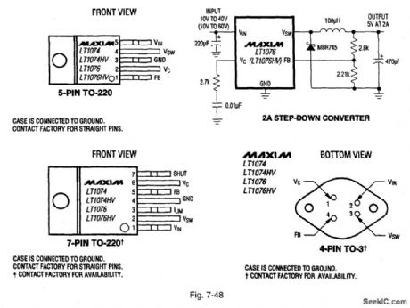 2_A_5_A_step_doryn_PWM_regulators