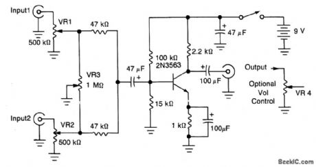SOUND_MIXER_AMPLIFIER