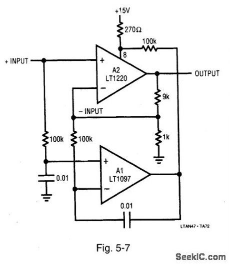 Dc_stabilization_using_differential_sensing