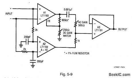 Dc_stabilization_with_differential_input_and_gain_of_10