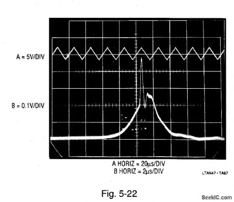 Fast_differential_comparator_amplifier_with_adjustable_offset