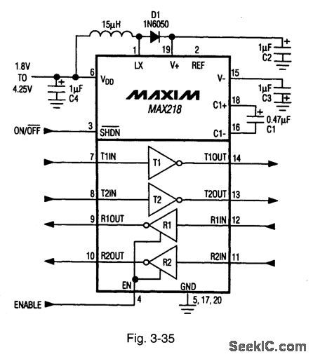 Dual_transceiver_18_V_to_425_V