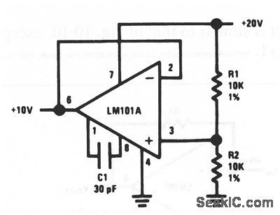 Positive_voltage_supply