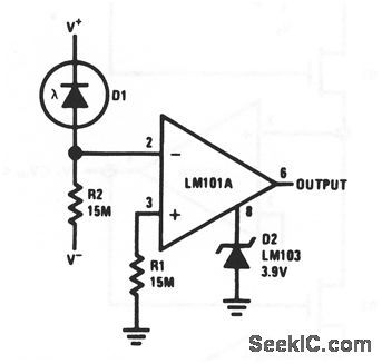 Threshold_detector_for_rphotodiodes