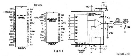 Multiplexed_cable_driver_8_channel