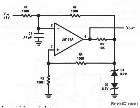 Op_amp_pulse_width_modulator