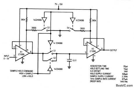Micropower_sample_hold