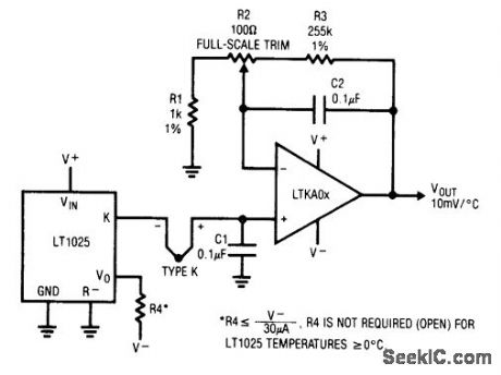 Cold_junction_compensation_for_the_type_J_thermocouple