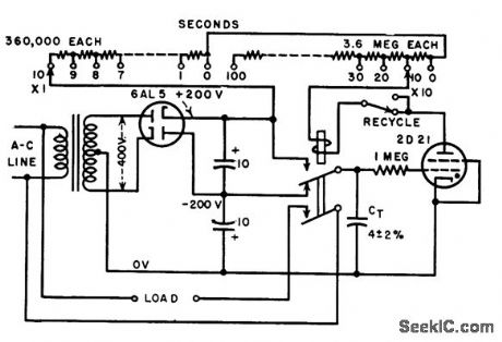 PRECISION_WELD_INTERVAL_TIMER