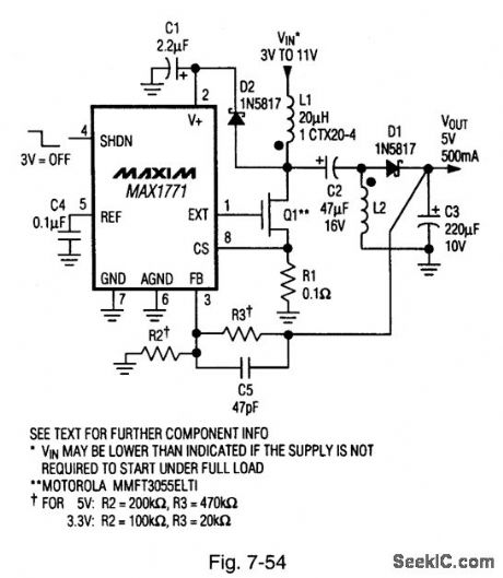 Step_up_down_for_5_V_33_V_output