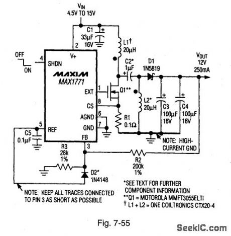 12_V_buck_boost_from_a_45_V_to_15_V_input