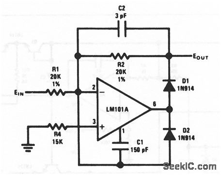 Fast_half_wave_rectifier