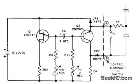 MODULATOR_CONTROL_FOR_FULL_WAVE_SCR_SWITCH