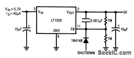 Micropower_regulator_shutdown