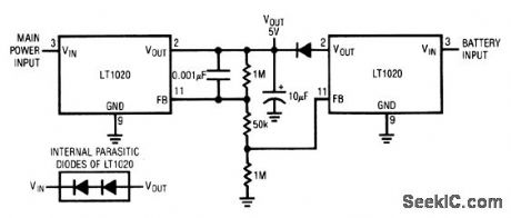 Battery_backup_regulator