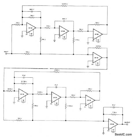 15－3500_Hz_BANDPASS
