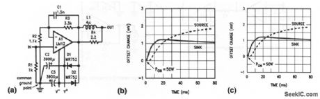 Power_op_amp_audio_amplifier