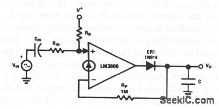 Norton_peak_detector