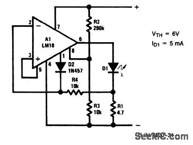 Battery_level_indicator_with_a_regulated_LED_current
