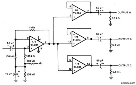 AUDIO_DISTRIBUTION_AMPLIFIER