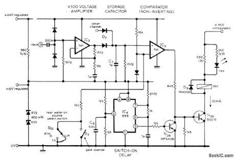 NOISE_GATE_FOR_AF_PREAMP