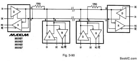 Low_porter_RS_485_RS_422_transceivers