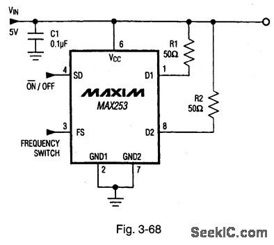 Transformer_driver_for_isolated_RS485_interface