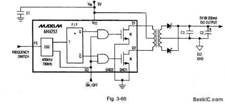 Transformer_driver_for_isolated_RS485_interface