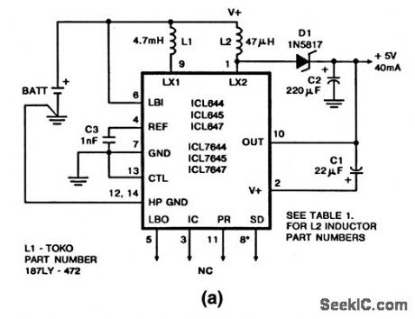Low_voltage_step_up_converter