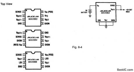 Micropower_voltage_regulator