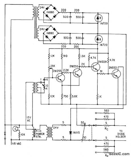 SWEEP_FOR_CURVE_TRACER