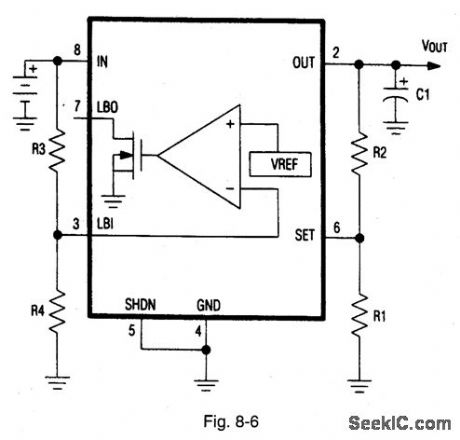 Programmable_lozo_dropout_voltage_regulator