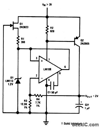 Low_voltage_regulator