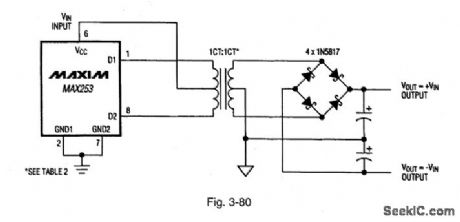 Transformer_driver_for_isolated_RS485_interface