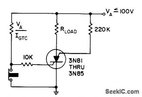 SCS_CONTACT_ISOLATOR