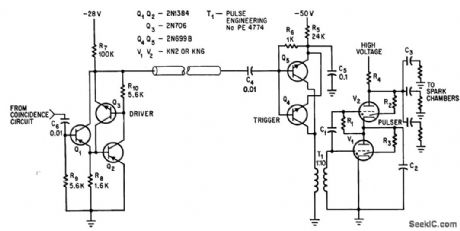 10_KV_SWITCHING_CIRCUIT
