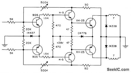 HIGH_SPEED_TRANSISTOR_RELAY