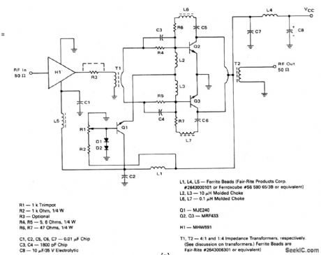 16_to_30_MHz_20_W_SSB_driver_28_V_supply