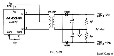 Transformer_driver_for_isolated_RS485_interface
