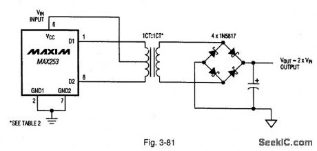 Transformer_driver_for_isolated_RS485_interface