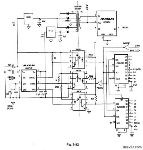 Transformer_driver_for_isolated_RS485_interface