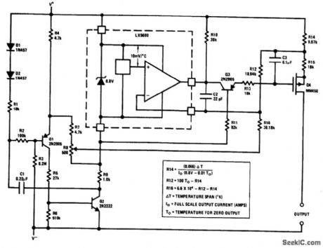 Micropower_thermometer
