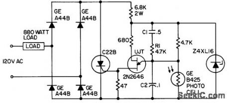 SENSITIVE_A_C_POWER_SWITCH